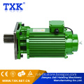 5.5kw crane lifting motor 380V low rpm ac electrical motor